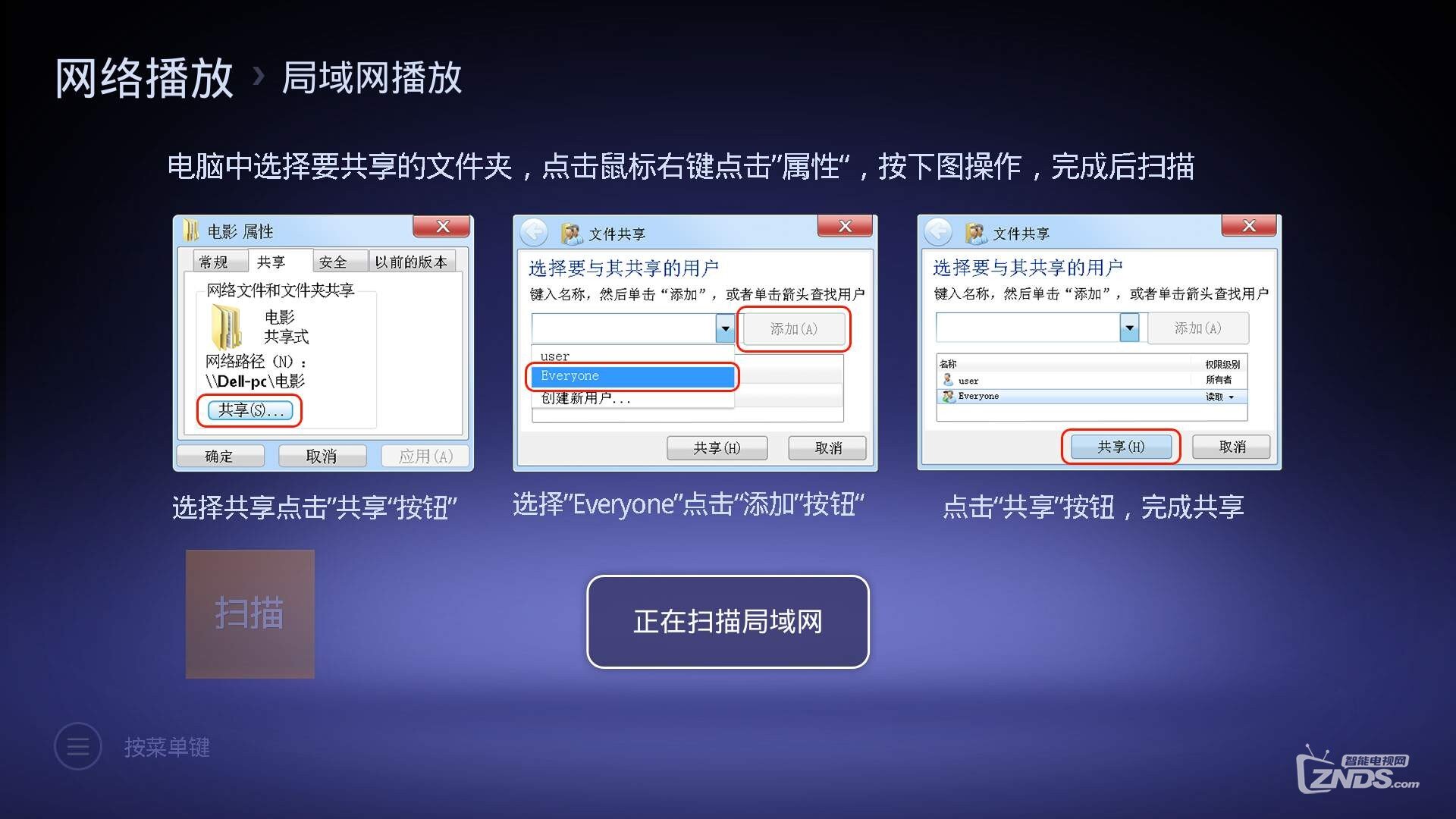 100TV小吐槽