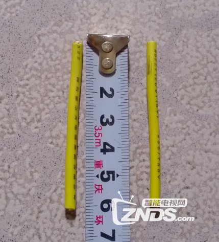 发烧升级，自制电视天线,接收免费数字高清