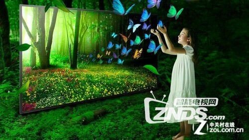 肯定支持4K? 新一代小米电视特性猜想