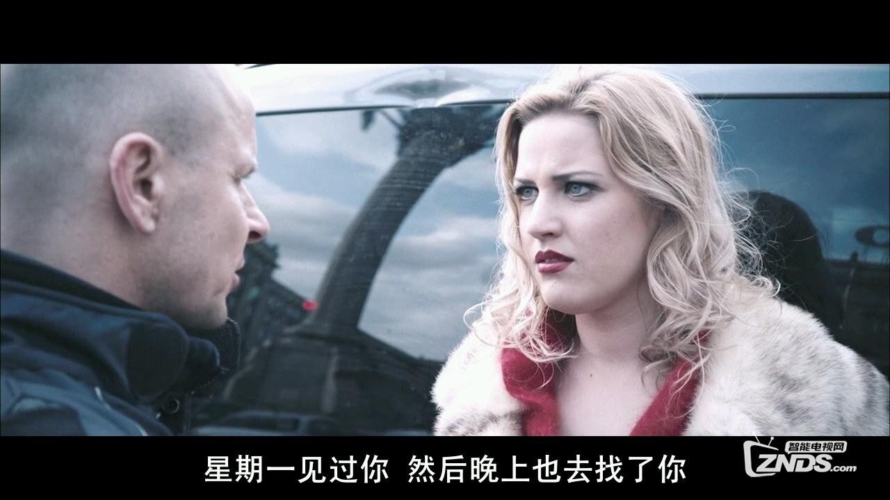 2013动作喜剧《七天》BD1280中字首发