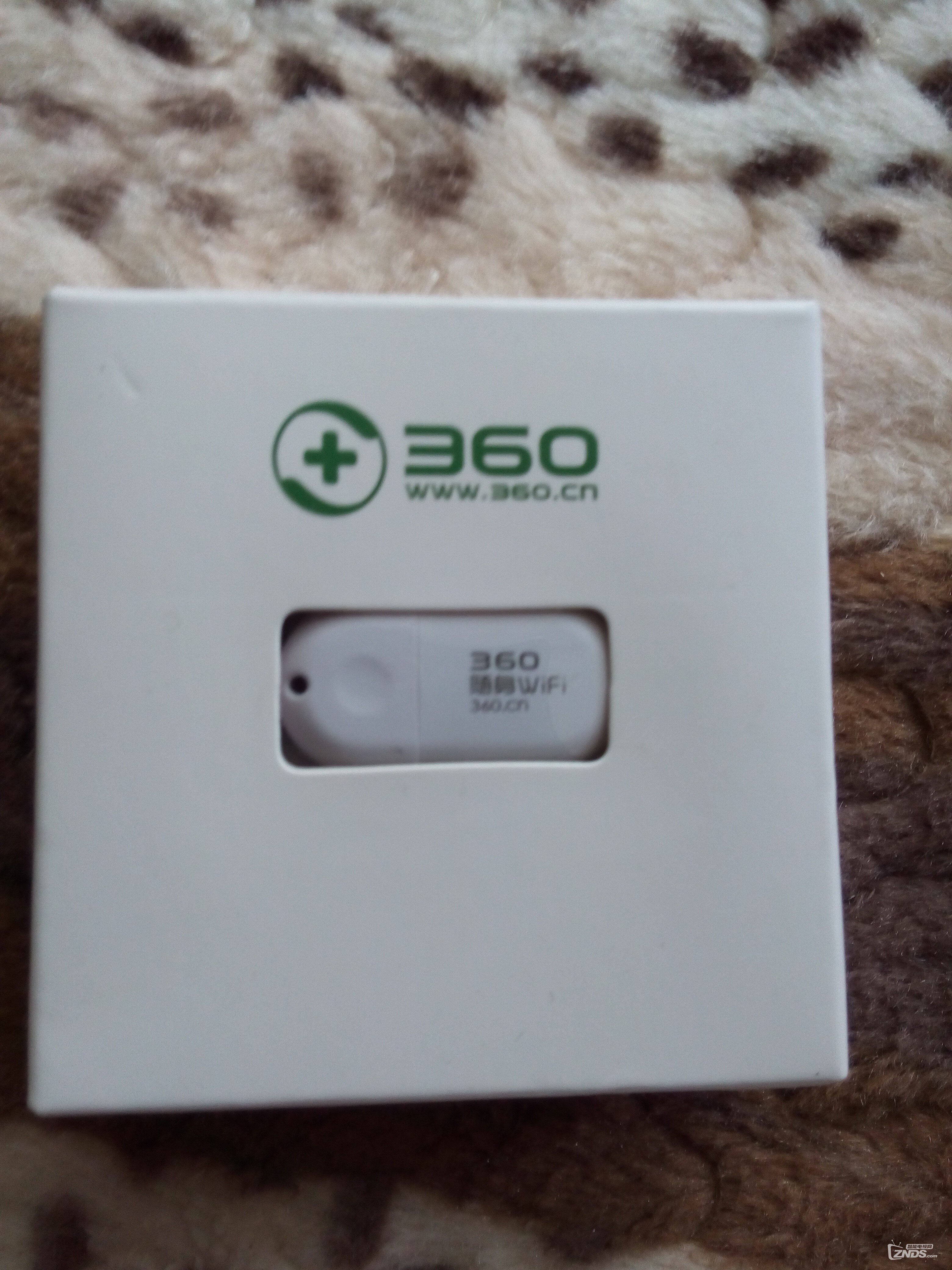 晒，360电视卫士活动奖品，还是360随身WIFI