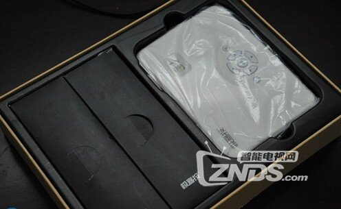 给妈妈一个移动的蓝光3D大影院——极客投使用小记