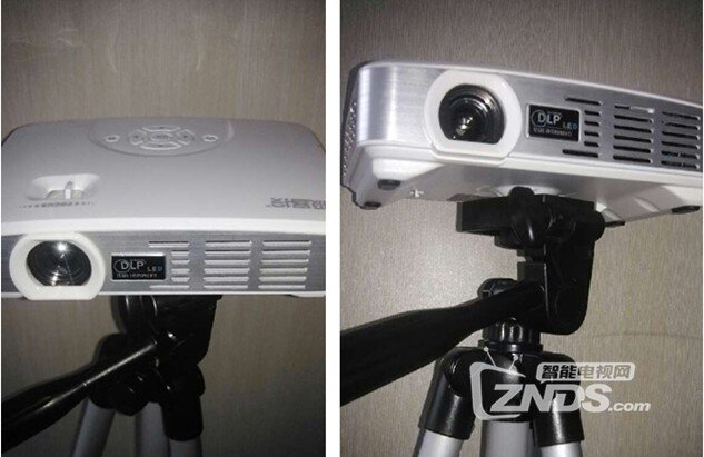 给妈妈一个移动的蓝光3D大影院——极客投使用小记