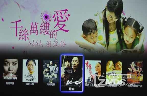 给妈妈一个移动的蓝光3D大影院——极客投使用小记