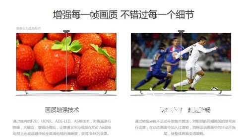 网友很无奈 乐视超级电视为何遭吐槽？