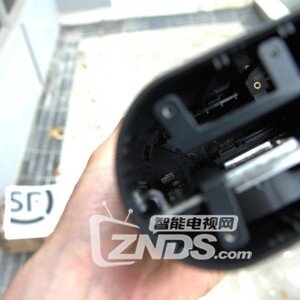 4.29小米路由拆解