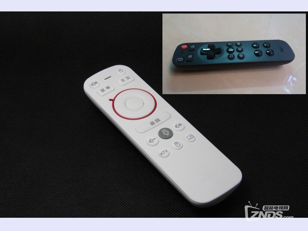迈乐语音魔盒VS迈乐王者之剑版黑与白的对碰
