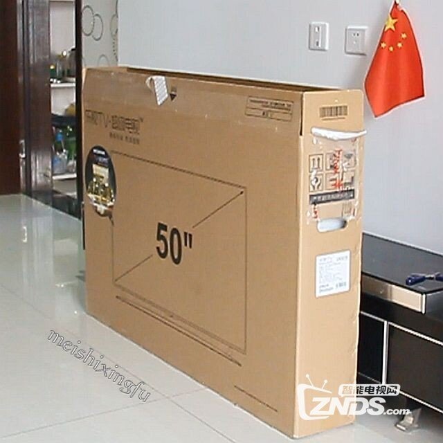 乐视X50 Air开箱图文评测