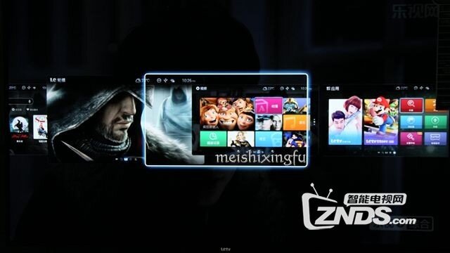乐视X50 Air开箱图文评测