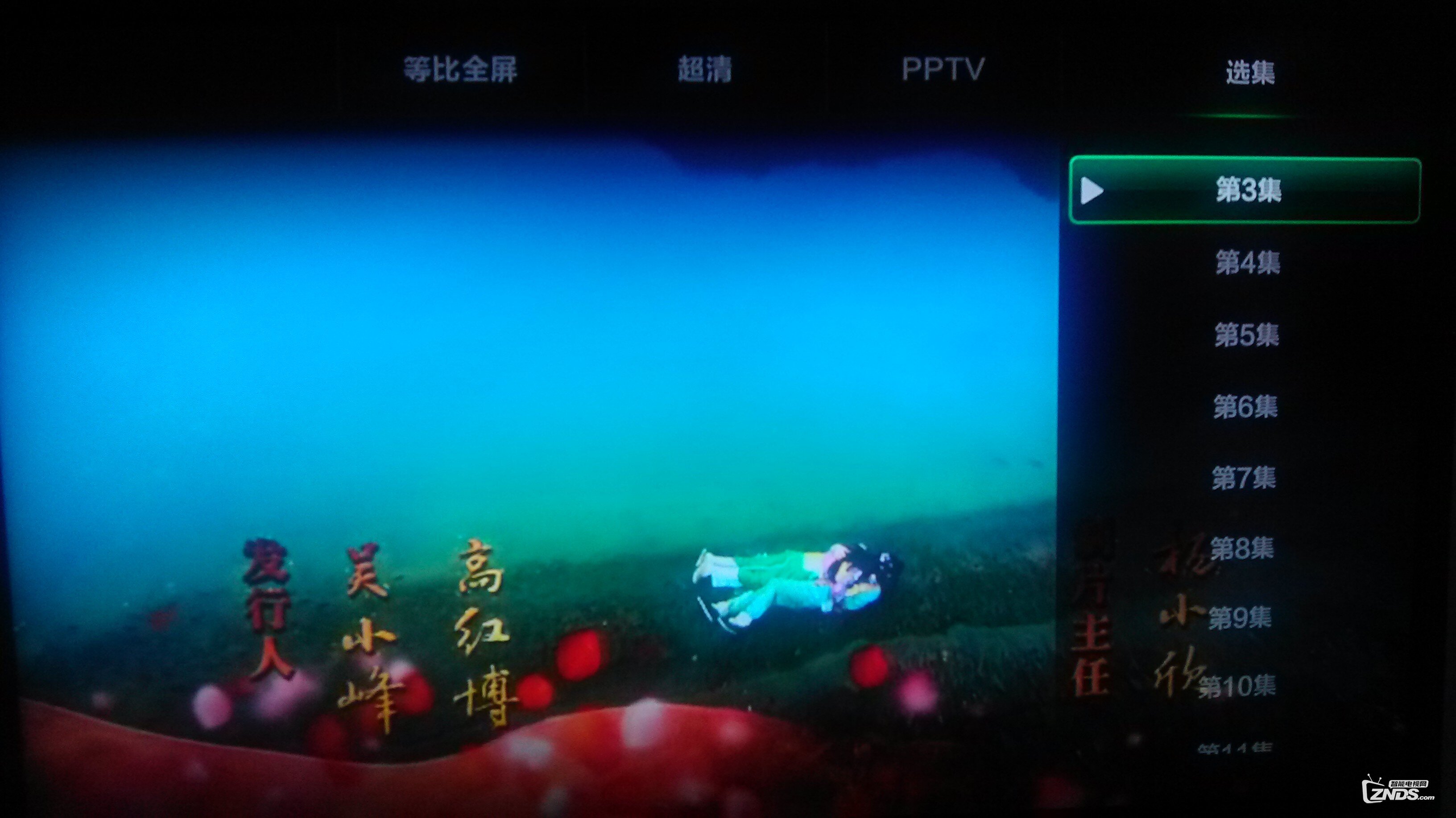 乐视电视/盒子聚合新选择：兔子视频初体验