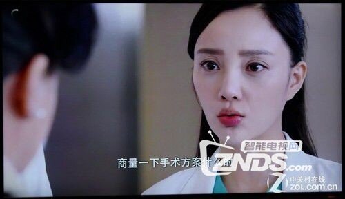 【夏普LCD-50DS60A电视】评测----智能体验绝赞