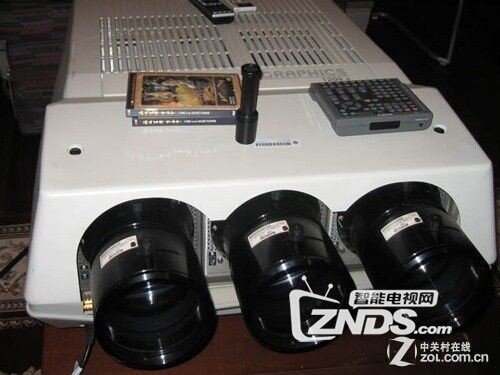 4K会惨遭抛弃? 盘点流水般的显示科技