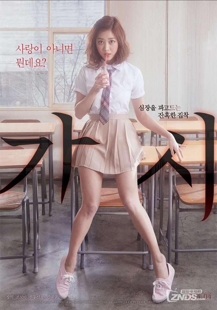 2014年韩国剧情爱情片荆棘bd韩语中字