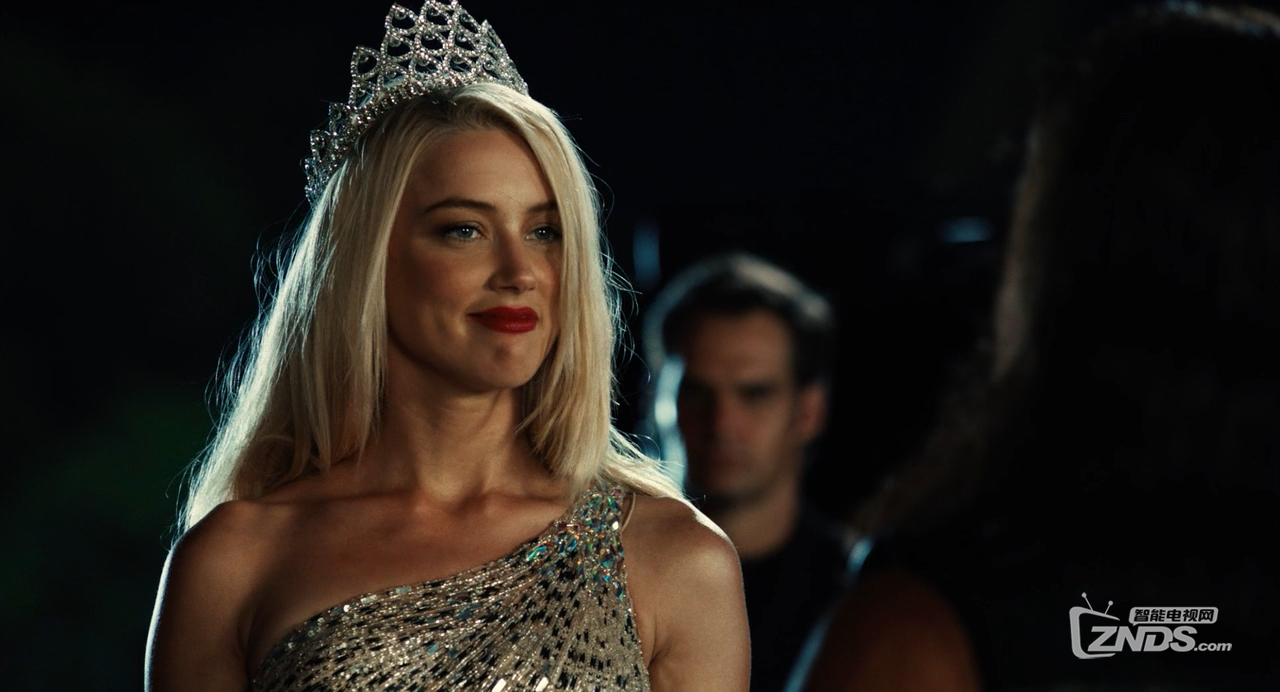 2013欧美剧情弯刀杀戮diy简繁中文字幕蓝光原盘2967g