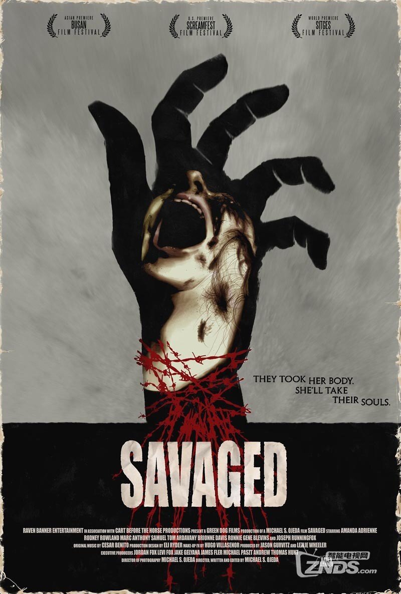 2013欧美恐怖《猛击\/狂咬一族》BD1280高清