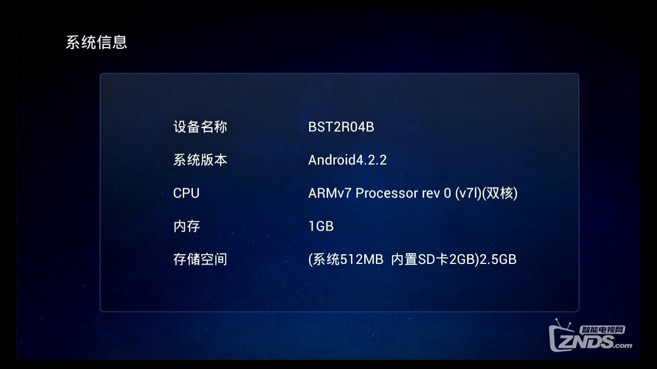 【ABOX影视小子评测 】 AOC盒子的初体验 ！