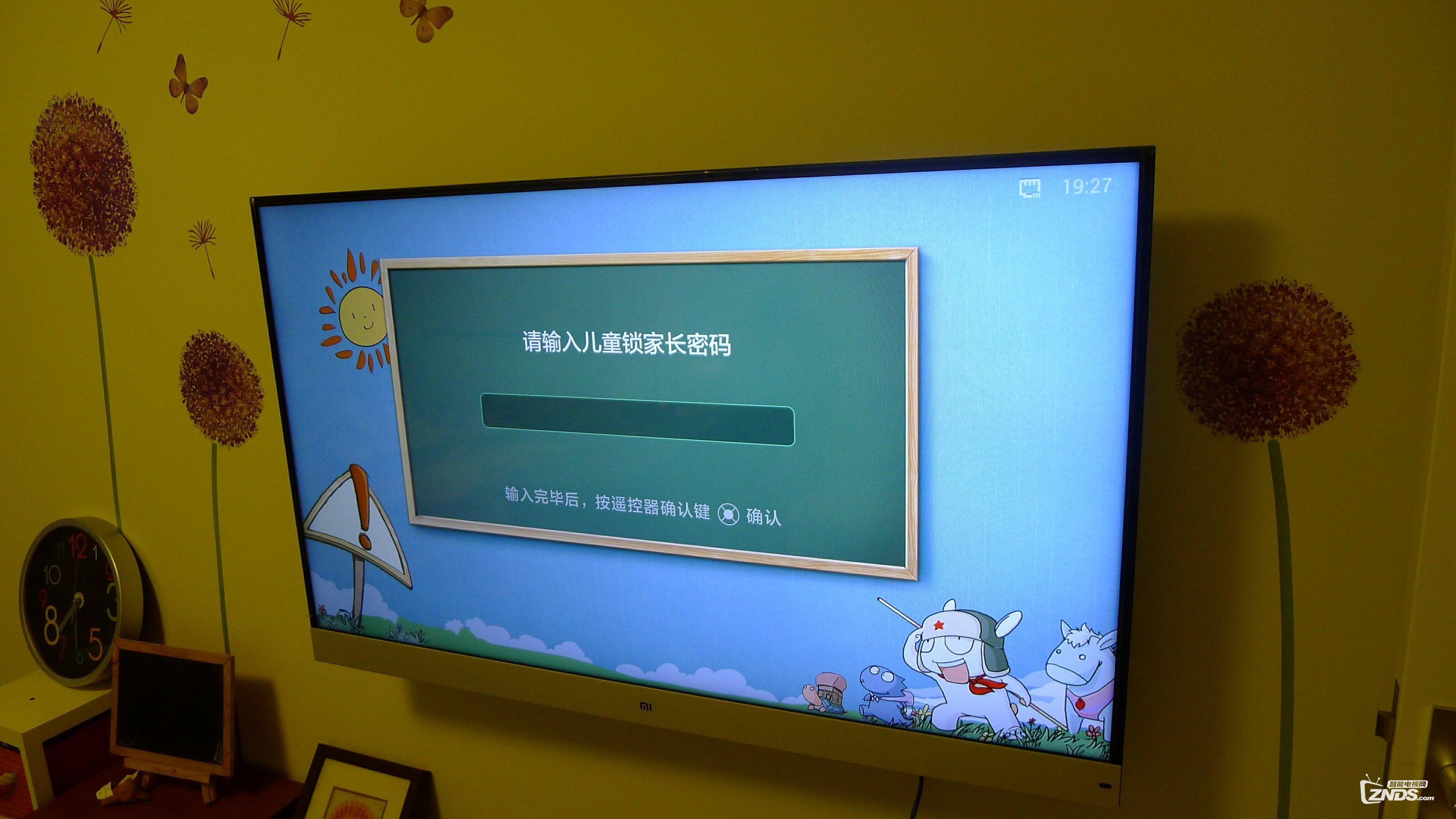 关于小米电视第一代的那些事内有裸图不进来别后悔