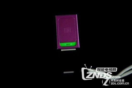 【DOSS醒目口袋蓝牙音响】评测----让人爱不释手
