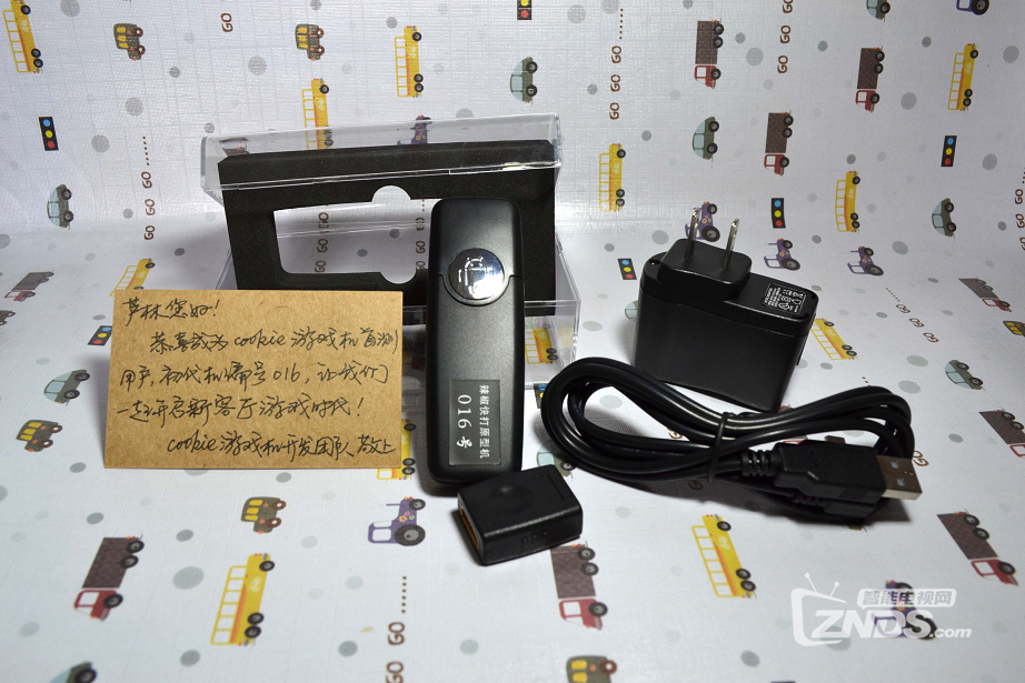 辣椒快打小甜饼游戏棒子原型机——16号用户