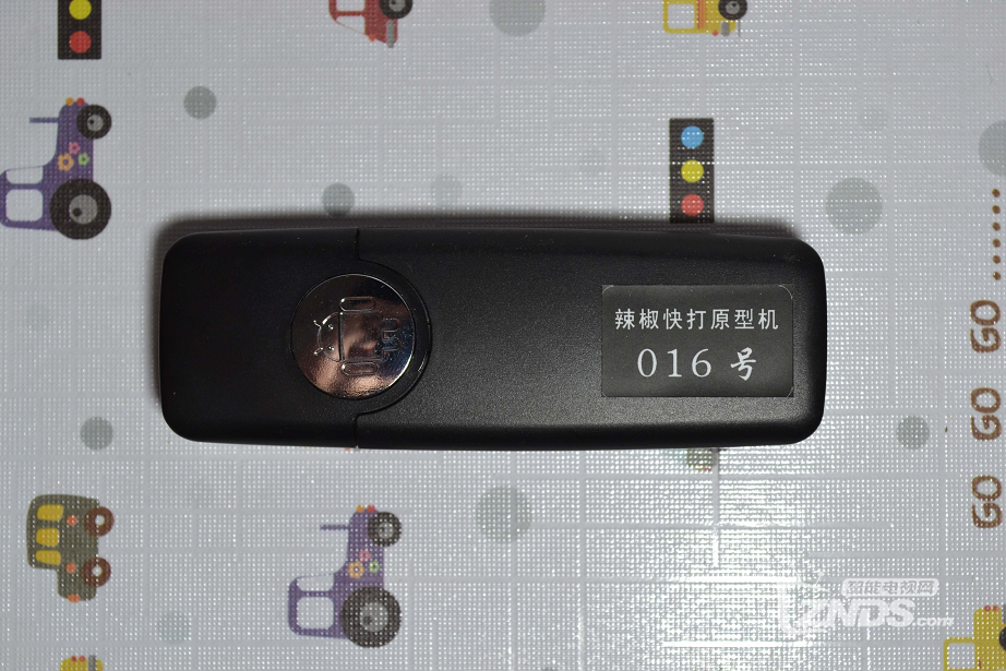 辣椒快打小甜饼游戏棒子原型机——16号用户