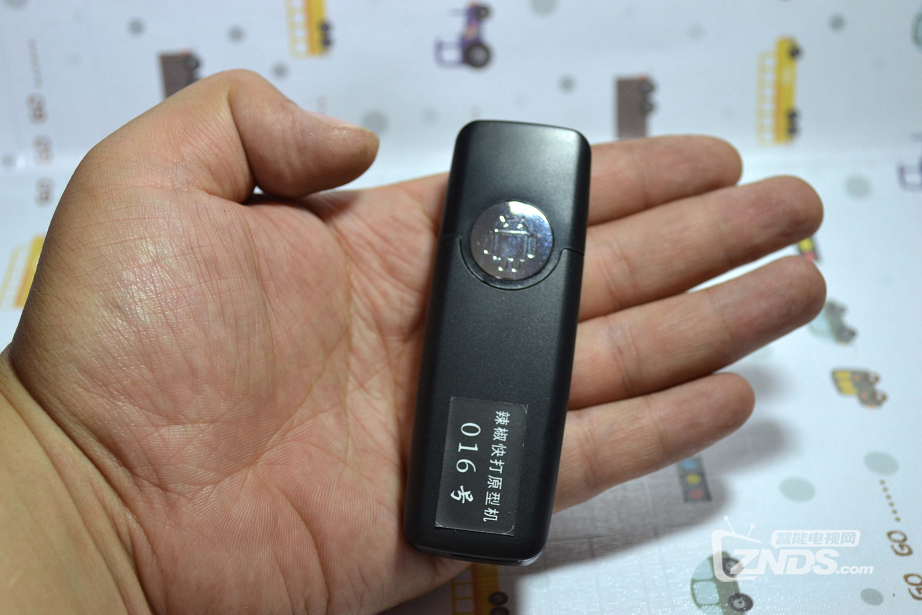 辣椒快打小甜饼游戏棒子原型机——16号用户