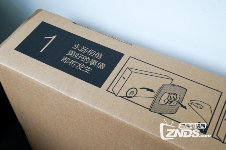 我和小米电视2的第一次：首发小米电视2开箱和简单体验