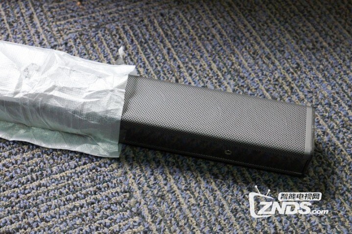 我和小米电视2的第一次：首发小米电视2开箱和简单体验