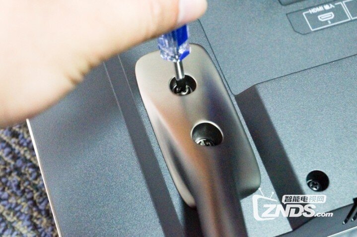 我和小米电视2的第一次：首发小米电视2开箱和简单体验