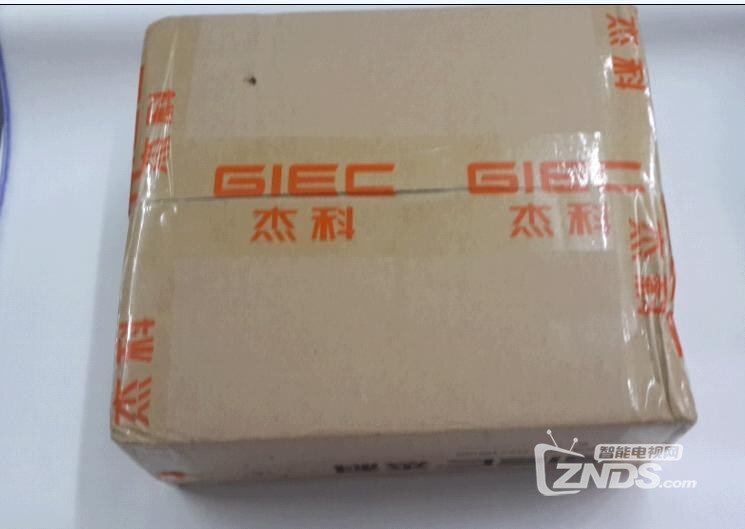 极客投分享顶楼，免费抢千元大奖，二等奖小美盒子X4