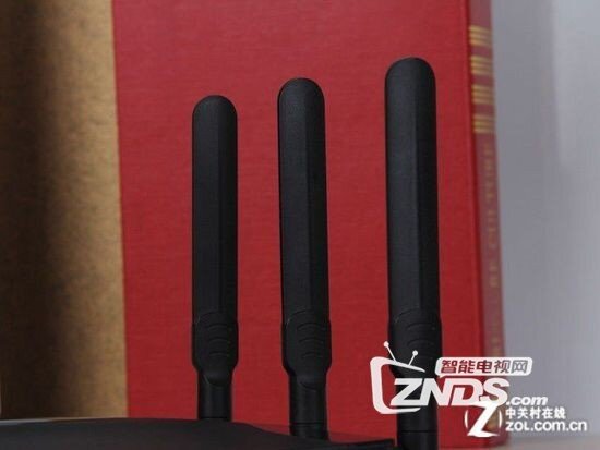 全新升级一键穿墙 飞鱼星新品VF35A评测