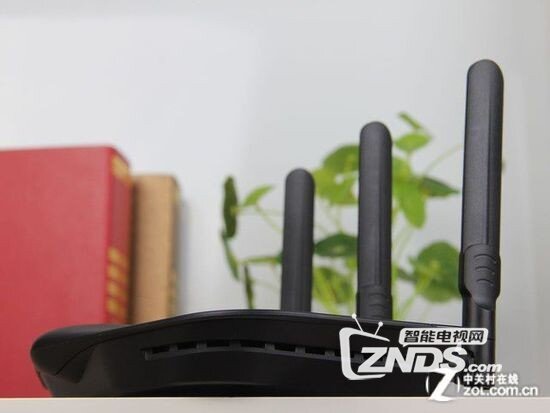 全新升级一键穿墙 飞鱼星新品VF35A评测