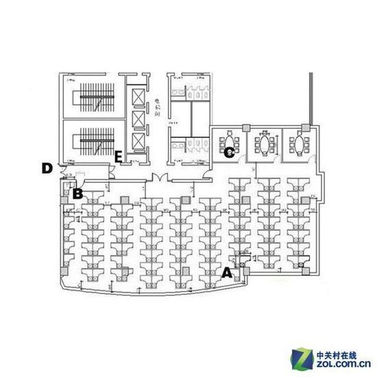 全新升级一键穿墙 飞鱼星新品VF35A评测