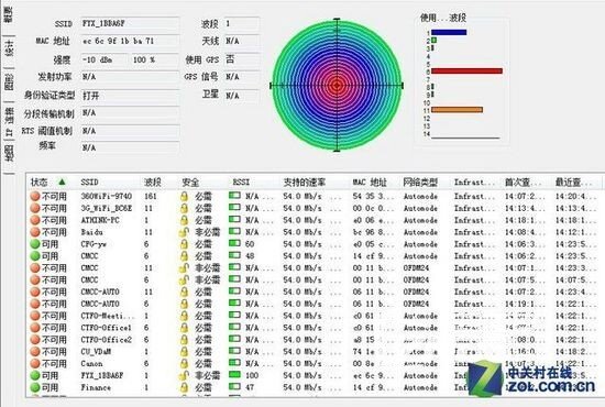 全新升级一键穿墙 飞鱼星新品VF35A评测