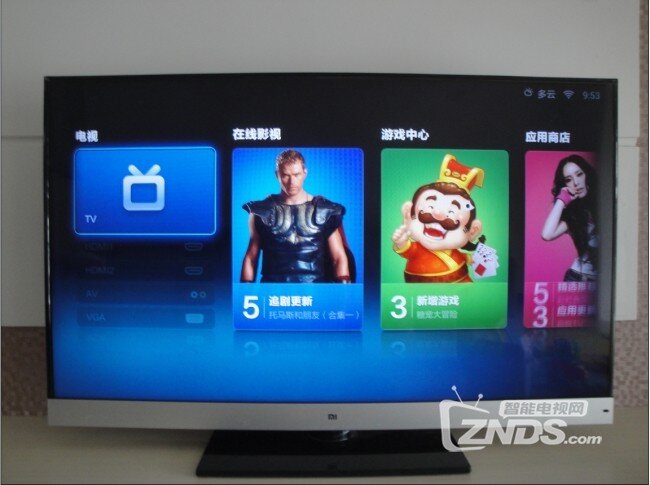 亲测用红米手机遥控小米电视