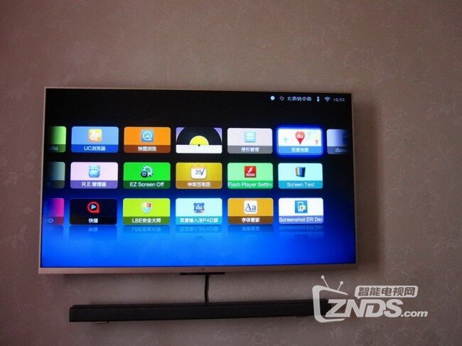 关于小米电视2 音箱原厂壁挂安装 root 软件、美化、优化