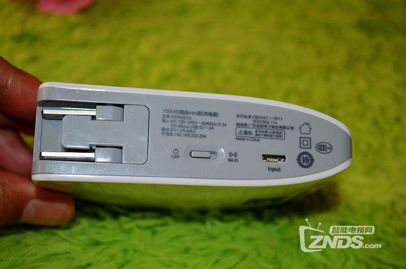 【品胜云路由mini型评测】小身材，大用途，工作娱乐好助手