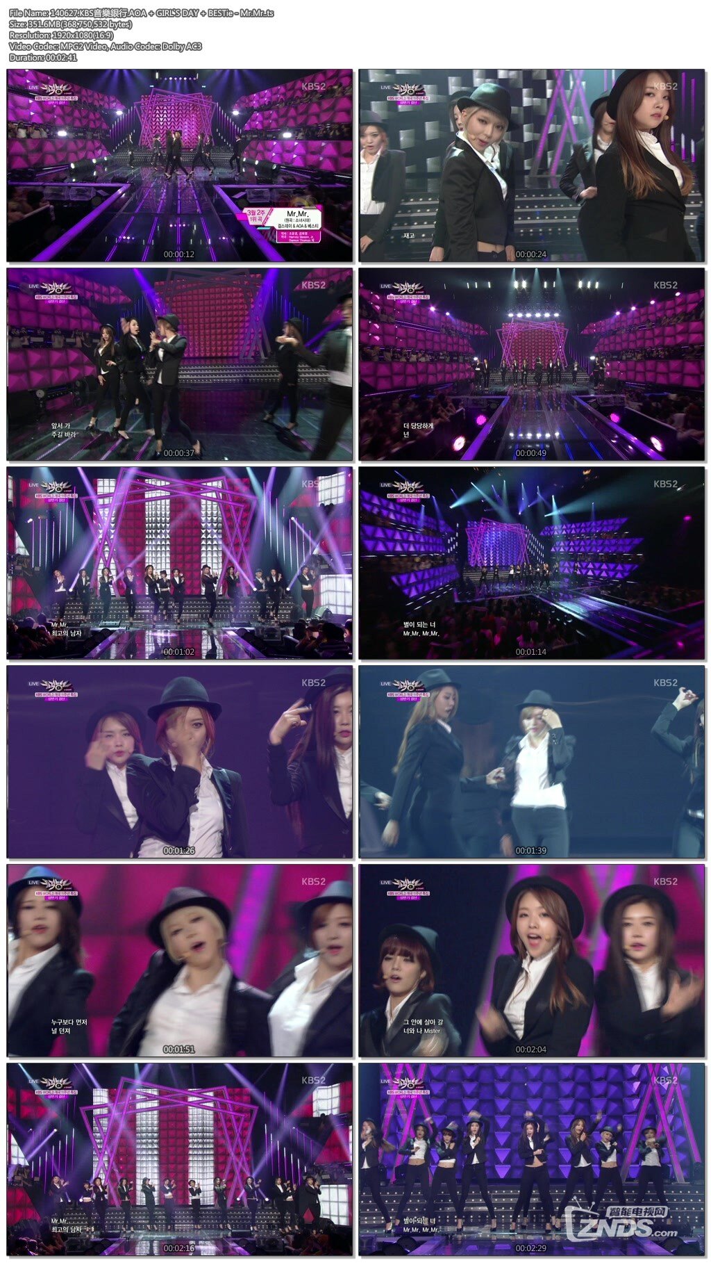 140627.KBS音樂(lè)銀行.AOA   GIRL`S DAY   BESTie - Mr.Mr..ts.jpg