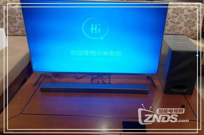 115公里的牵挂,我人生的第一台小米电视开箱