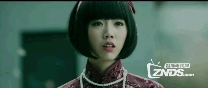 2012中国惊悚片《半夜不要照镜子》DVD国语中字445M