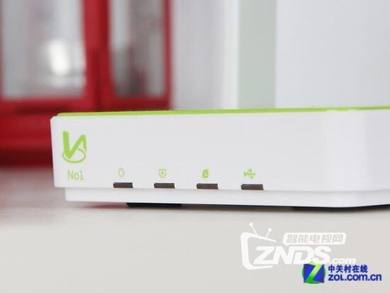 有货的“菜篮子” 磊科No1智能路由评测