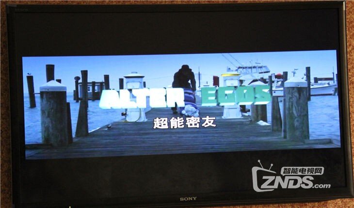 外表方正，内在扎实——移动魔百盒体验之旅