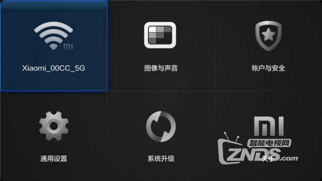 小米设备遥控器的一些快捷操作