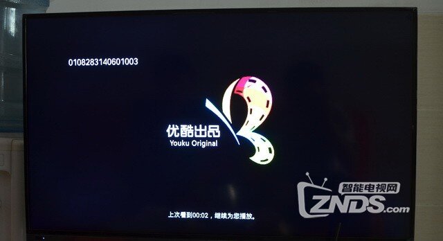 入手四核高清机顶盒，告别繁琐广告视频