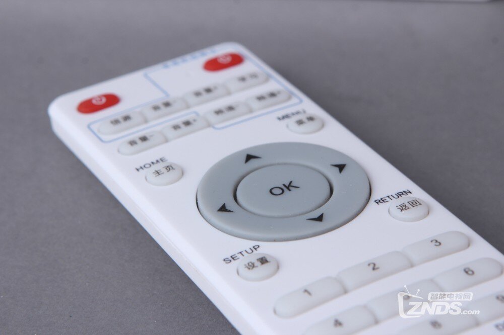 首款支持4K超高清分辨率的机顶盒