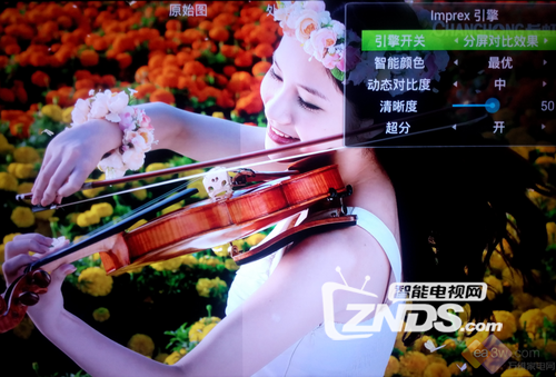 为你技术解剖海思ExpressX图像处理引擎！