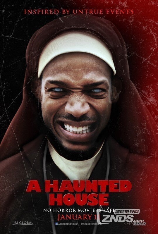 2014美国喜剧《鬼屋大电影2》1080p+720p