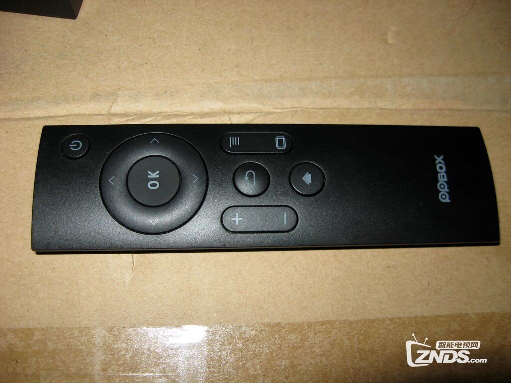 PPBOX 1S 用HDMI转DVI 完美实现 “盒子+显示器+音箱【看大片】