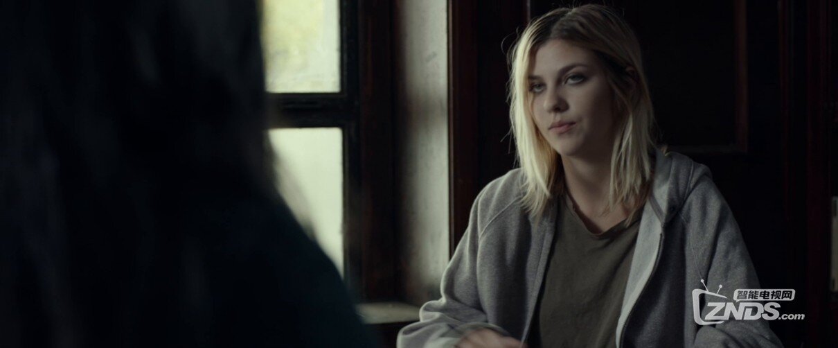 影音爱好者2014美国恐怖《在魔鬼门前》720p