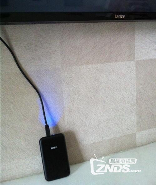 LetvUI功能:1080p速递让你远程控制家中电视下