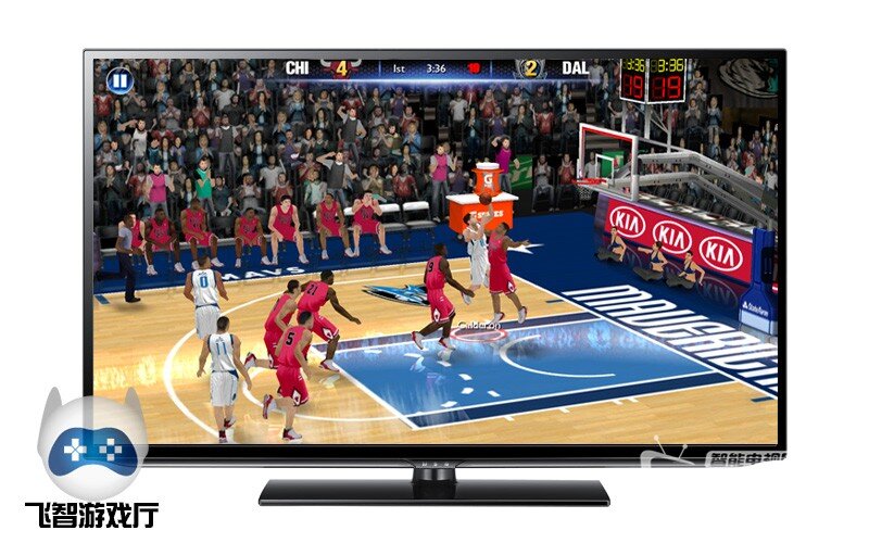 安卓游戲NBA2K14.jpg